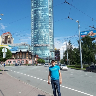 Фото соискателя
